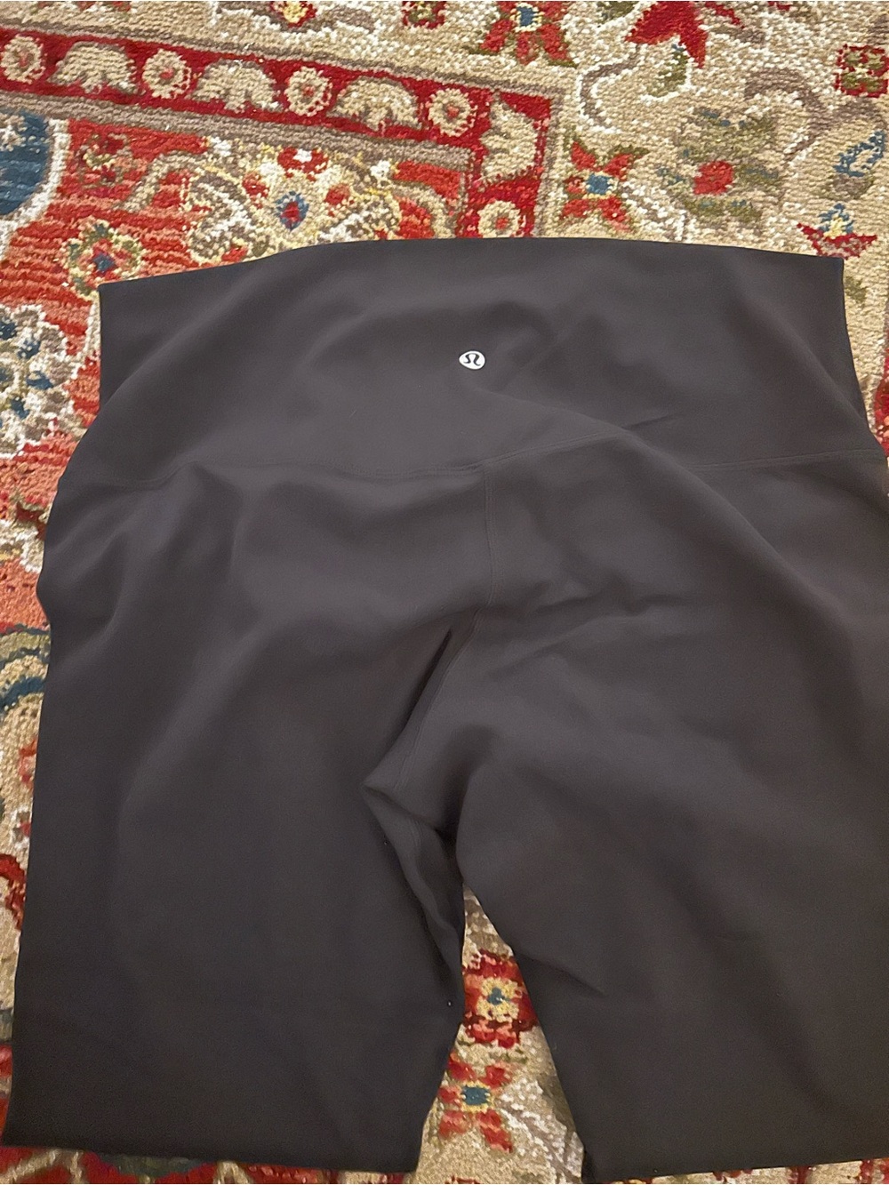 Lululemon align pants NWOT